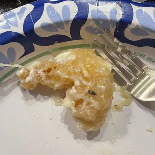 Honey Glazed Walnut Shrimp