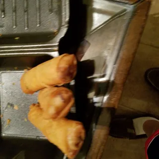 Eggrolls