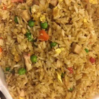 Fried Rice