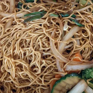 Chef Skinny Noodles
