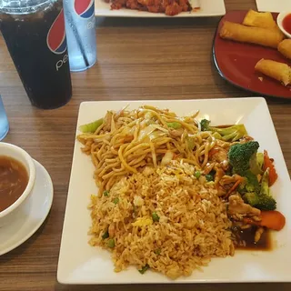 Broccoli Chicken