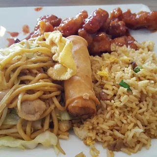 General Chicken