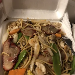 Golden Dragon Express
