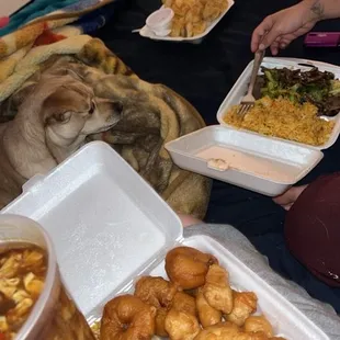 food