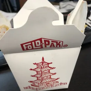Old school containers