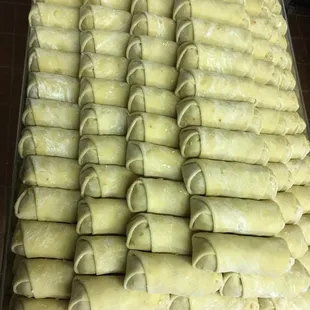 Egg Rolls