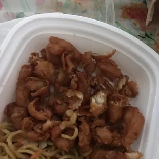 ramen and noodles, food