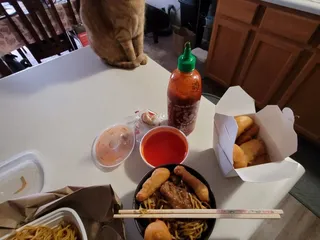 Chen's Wok