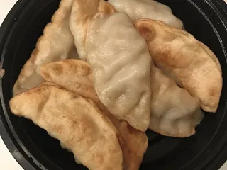 Side Wok Cafe