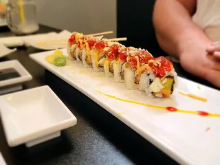 99 sushi