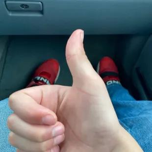 It is so good I can never stop going there