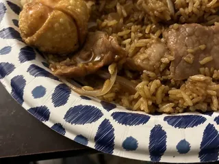 China King