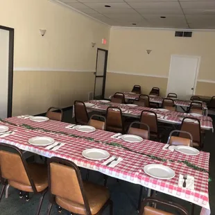 So yummy great service eat the food it's amazinf