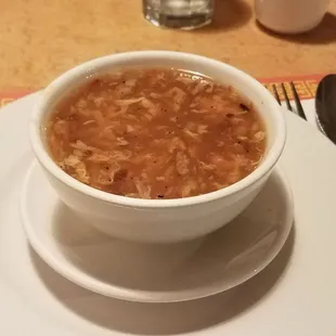 food, chowder, soup, soups and chowder