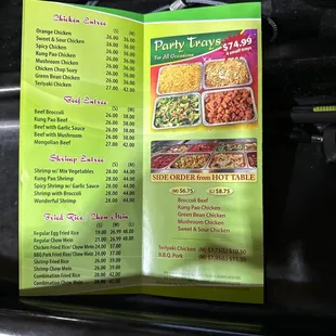 How do 4 small trays cost 74.99 but i called in and said it would cost $104. How does this math make sense? You guys are adding $30 of tax