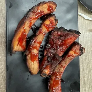 Ribs