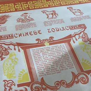 Do you know your animal? Does the description fit?