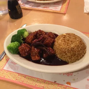 food