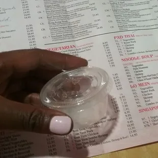 drink