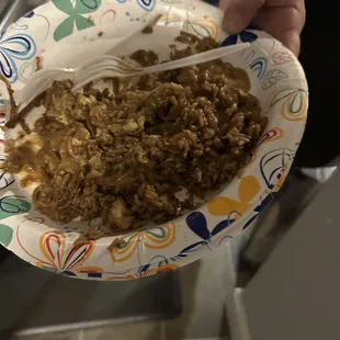 Shrimp Fried Rice