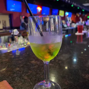 Ciroc Appletini!!!