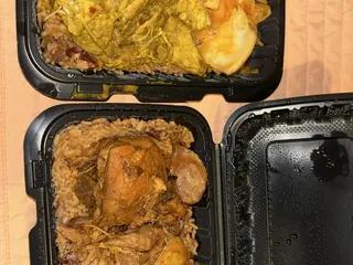Caribbean Dynasty
