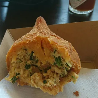 Coxinha