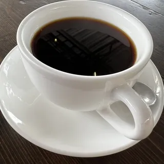 Cafe Negro Pour -Over