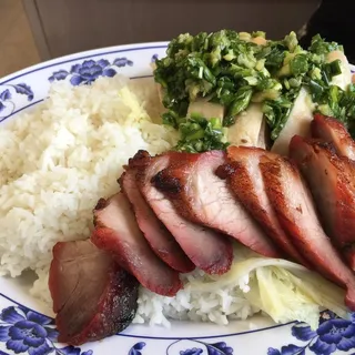 Char Siu