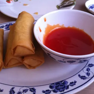 Egg Roll