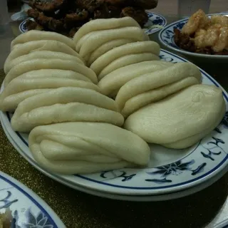 Steamed Bun