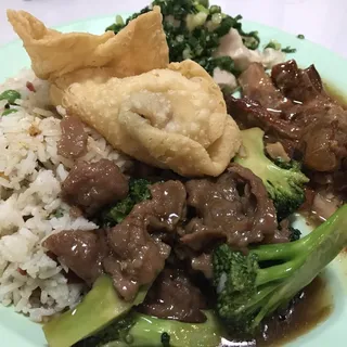 Sweet and Sour Spare Rib