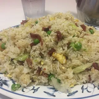 Lup Chong Fu Yong