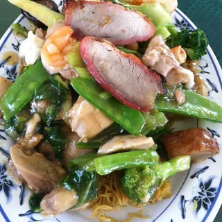 Hong Tu Mein