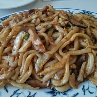 Shanghai Noodle