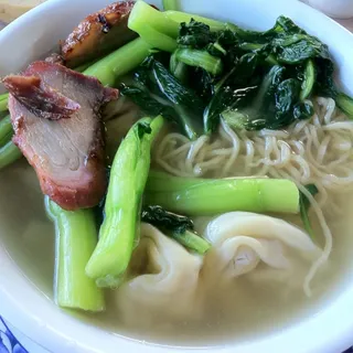 Won Ton Mein