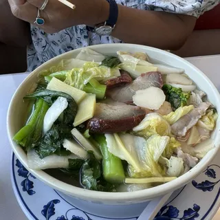 Won Ton Fun