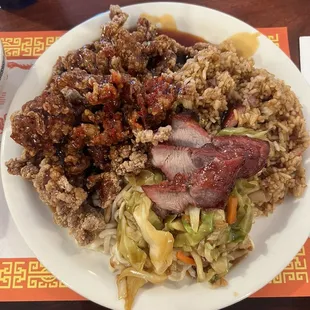 Szechuan Beef