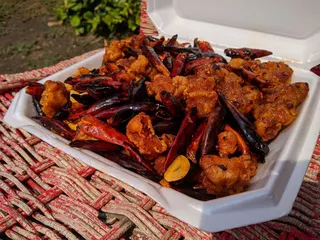Ming's