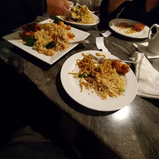 curry, food