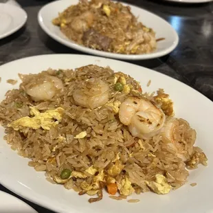 Shrimp Fried Rice