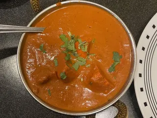 Taste of Punjab