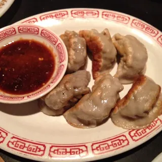 Pot Stickers
