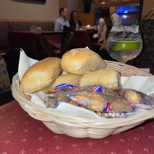 Bread Basket