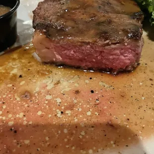 Ny Strip Steak