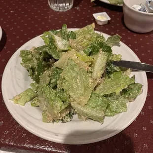 Caesar Salad