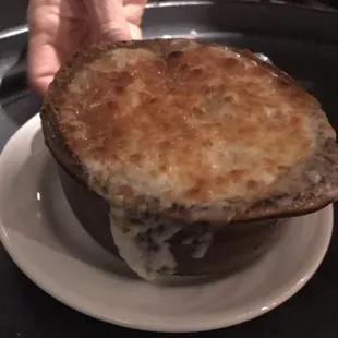 French Onion Soup