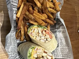 T's Rockin Roadhouse