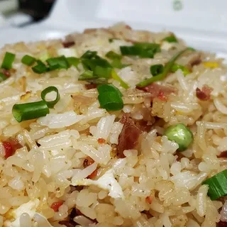Yong Chow Fried Rice