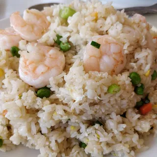 Shrimp Fried Rice